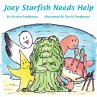 Joey Starfish Needs Help - Bild 1