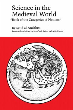 Cover Science in the Medieval World