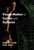 Visual Motion of Curves and Surfaces