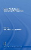 Labor Markets and Economic Development