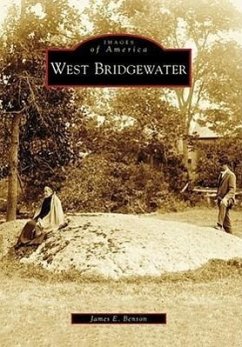 West Bridgewater - Benson, James E.