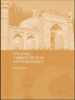 Xinjiang - Dillon, Michael