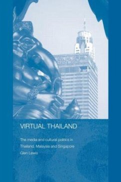 Virtual Thailand - Lewis, Glen