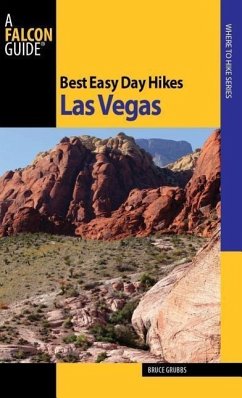 Best Easy Day Hikes Las Vegas - Grubbs, Bruce