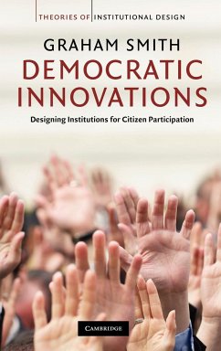 Democratic Innovations - Smith, Graham