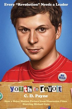 Youth in Revolt - Payne, C D
