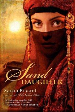 Sand Daughter - Bryant, Sarah