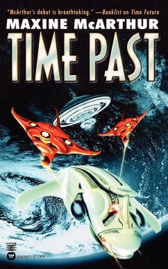 Time Past - McArthur, Maxine