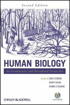 Human Biology - Stinson, Sara