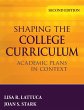 Shaping the College Curriculum - Bild 1