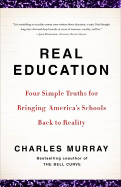 Real Education - Murray, Charles