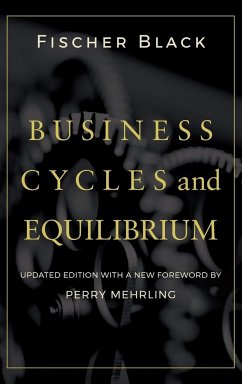 Business Cycles - Black, Fischer