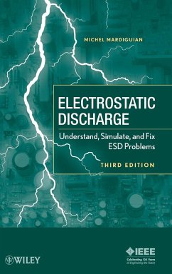 Electro Static Discharge - Mardiguian, Michel