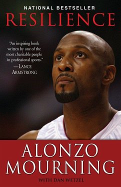 Resilience - Mourning, Alonzo; Wetzel, Dan