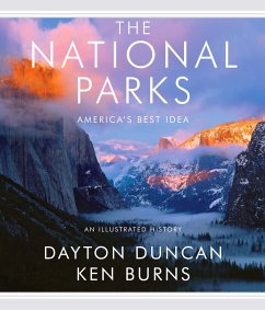 The National Parks - Duncan, Dayton; Burns, Kenneth