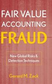 Accounting Fraud