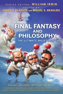 Final Fantasy Philosophy