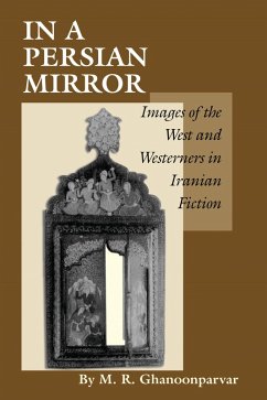 Cover In a Persian Mirror