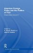 American Foreign Policy and The... - Bild 1