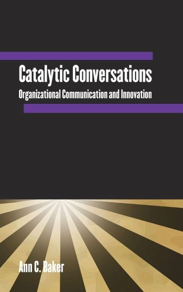 Catalytic Conversations