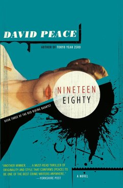 Nineteen Eighty - Peace, David