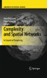Complexity and Spatial Networks - Bild 1
