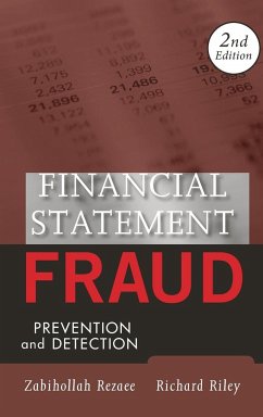 Financial Statement Fraud - Rezaee, Zabihollah; Riley, Richard