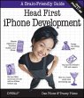 Head First iPhone Development - Bild 1