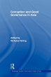 Corruption and Good Governance in Asia - Bild 1
