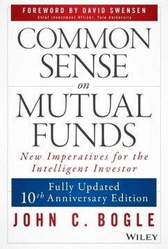 Common Sense on Mutual Funds - Bogle, John C.