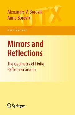 Mirrors and Reflections - Borovik, Alexandre V.;Borovik, Anna