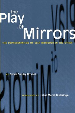 Cover The Play of Mirrors