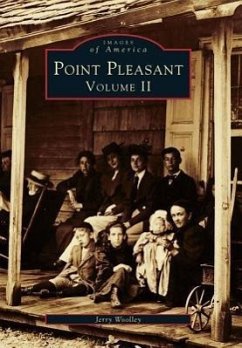 Point Pleasant: Volume II (Images of America)