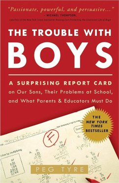 The Trouble with Boys - Tyre, Peg