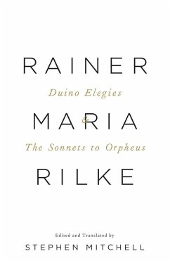 Duino Elegies & the Sonnets to Orpheus - Rilke, Rainer Maria