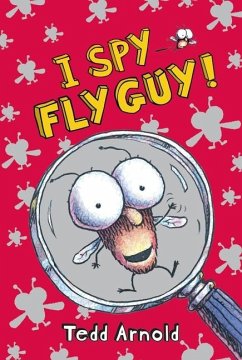 I Spy Fly Guy! (Fly Guy #7) - Arnold, Tedd