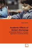 Academic Effects of Writer's Workshop