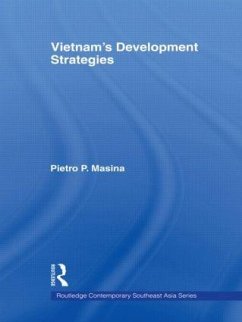 Vietnam's Development Strategies - Masina, Pietro