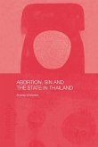 Abortion, Sin and the State in Thailand