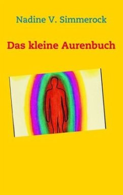 Das kleine Aurenbuch - Simmerock, Nadine V.