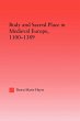 Body and Sacred Place in Medieval... - Bild 1