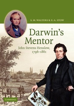 Darwin's Mentor - Walters, S. M.; Stow, E. A.