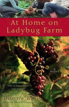 At Home on Ladybug Farm - Ball, Donna