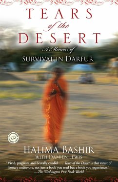 Tears of the Desert - Bashir, Halima; Lewis, Damien