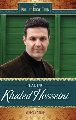 Reading Khaled Hosseini - Stuhr, Rebecca