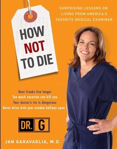 How Not to Die - Garavaglia, Jan