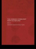 The Chinese Communist Party in Reform