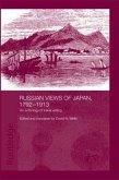 Russian Views of Japan, 1792-1913