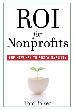 Roi for Nonprofits - Ralser, Tom