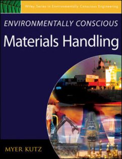 Environmentally Conscious Materials Handling - Kutz, Myer